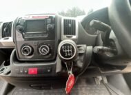 2022 Vauxhall Movano – Model: Movano L3H2 F3500 Dynamic TD S/S – CE22VBG