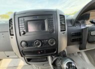 2014 Volkswagen Crafter – Model: Crafter CR35 TDI – FP14JZV
