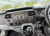 2012 Ford Transit – Model: Transit 125 T300 FWD – ST61TNZ