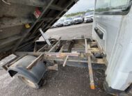 2011 Ford Transit – Model: Transit 100 T350 LWB Double Cab RWD – NJ11UJS