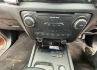 2019 Ford Ranger – Model: Ranger Wildtrak EcoBlue 4×4 Auto – PX19PBY