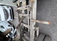2015 Ford Transit – Model: Transit 350 – YS15XWW
