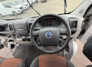 2007 Fiat Ducato – Model: Ducato 30 100 MultiJet SWB – YT57FZA