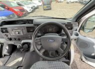 2012 Ford Transit – Model: Transit 125 T300 FWD – ST61TNZ
