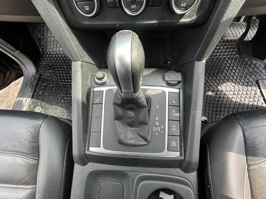 2018 Volkswagen Amarok – Model: Amarok Highline V6 TDI 4Motion Auto – MA68OZJ