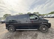 2009 Volkswagen Transporter – Model: Transporter Shuttle SE130 LWB – RO09UKM