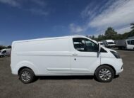 2017 Ford Transit Custom – Model: Transit Custom 290 – HF17NJX