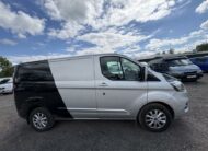 2020 Ford Transit Custom – Model: Transit Custom 280 Limited EcoBlue – YH20AKN