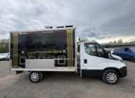 2015 Iveco Daily – Model: Daily 35S11 – BK65SLZ