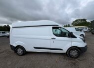 2016 Ford Transit Custom – Model: Transit Custom 290 E-Tech – FG16UOB