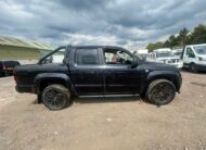2018 Volkswagen Amarok – Model: Amarok Highline V6 TDI 4Motion Auto – MA68OZJ