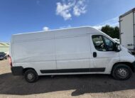 2021 Peugeot Boxer – Model: Boxer 335 Professional L3H2 Blue HDi – SG71LBK