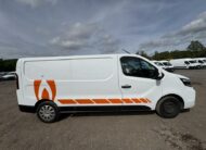 2023 Nissan Primastar – Model: Primastar Acenta dCi – SW23OYZ