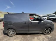 2020 Toyota Proace – Model: Proace Icon – LD56ALS/HJ70EEH