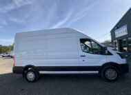 2020 Ford Transit – Model: Transit 350 Leader EcoBlue – BN70YBU