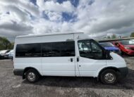 2012 Ford Transit – Model: Transit 125 T300 FWD – ST61TNZ