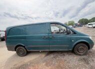 2006 Mercedes-Benz Vito – Model: Vito 111 CDI Long – FE56AYF