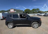 2016 Jeep Renegade – Model: Renegade Longitude – KJ16SYG
