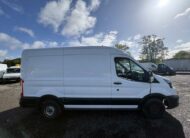 2020 Ford Transit – Model: Transit 290 Leader EcoBlue – YR70THF