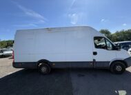 2008 Iveco Daily – Model: Daily 35S14 LWB – LK08LCZ