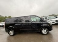 2021 Ford Transit Custom – Model: Transit Custom 300 Limited EcoBlue – YS21HMH