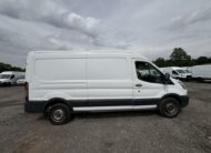 2016 Ford Transit – Model: Transit 350 – YT66LBO