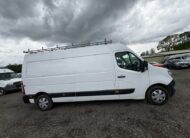 2022 Nissan Interstar – Model: Interstar Acenta dCi – DL22MRX