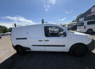 2016 Renault Kangoo Maxi – Model: Kangoo Maxi LL21 Business dCi – GF16YHW