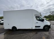 2020 Renault Master – Model: Master 35 MWB – FN20BVX