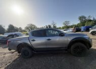 2019 Mitsubishi L200 – Model: L200 Challenger DI-D Auto – WT19WXM