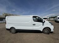 2017 Nissan NV300 – Model: NV300 Acenta dCi – GN17BWG
