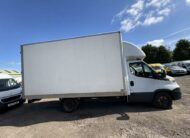 2018 Iveco Daily – Model: Daily 35C15 – MD18NBO