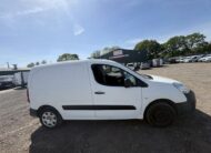 2018 Peugeot Partner – Model: Partner Professional L1 Blue HDi – NV18HSY