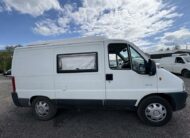 2004 Citroen Relay – Model: 1800 TD HDi SWB – BC04YWY