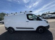 2017 Ford Transit Custom – Model: Transit Custom 290 – FP17UZN