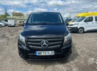 2020 Mercedes-Benz Vito – Model: Vito 114 Progressive+ CDi – WR70HJO
