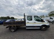 2015 Ford Transit – Model: Transit 350 – YS15XWW