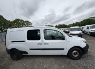 2013 Mercedes-Benz Citan – Model: Citan 109 CDi Dualiner – WP63DHZ