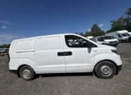 2019 Hyundai iLoad – Model: iLoad SE CRDi – LT19MKK