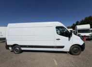 2021 Vauxhall Movano – Model: Movano L3H2 F3500 CDTi – DT70RFE