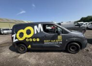 2019 Citroen Berlingo – Model: Berlingo 650 Enterprise Blue HDi – ML69DSU
