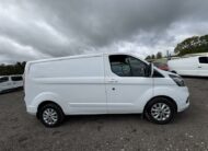 2019 Ford Transit Custom – Model: Transit Custom 280 Limited EcoBlue – RE69LFM