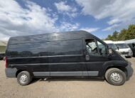2018 Citroen Relay – Model: Relay 35 L3H2 Enterprise Blue HDi – ML18UYX