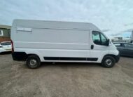 2022 Vauxhall Movano – Model: Movano L3H2 F3500 Dynamic TD S/S – CE22VBG