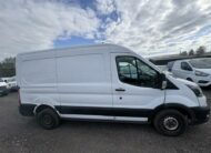 2020 Ford Transit – Model: Transit 290 Leader EcoBlue – YR70PSZ