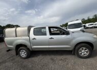 2011 Toyota Hilux – Model: HI-Luxury HL2 D-4D 4×4 Double Cab – PK11KDV