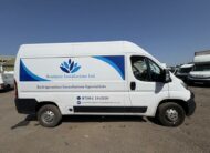 2023 Vauxhall Movano – Model: Movano L2H2 F3500 Dynamic TD S/S – FG23YBS