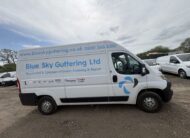 2022 Citroen Relay – Model: Relay 35 L2H2 Enterprise Blue HDi S/S – SM22GHV
