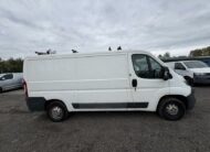 2016 Citroen Relay – Model: Relay 35 L2H1 Enterprise HDi – BN16ZZA