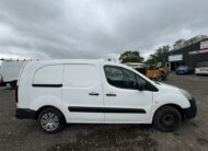 2015 Citroen Berlingo – Model: Berlingo 750 LX HDi – PN65WDM